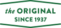 the ORIGINAL SINCE 1937