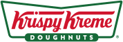 Krispy Kreme DOUGHNUTS